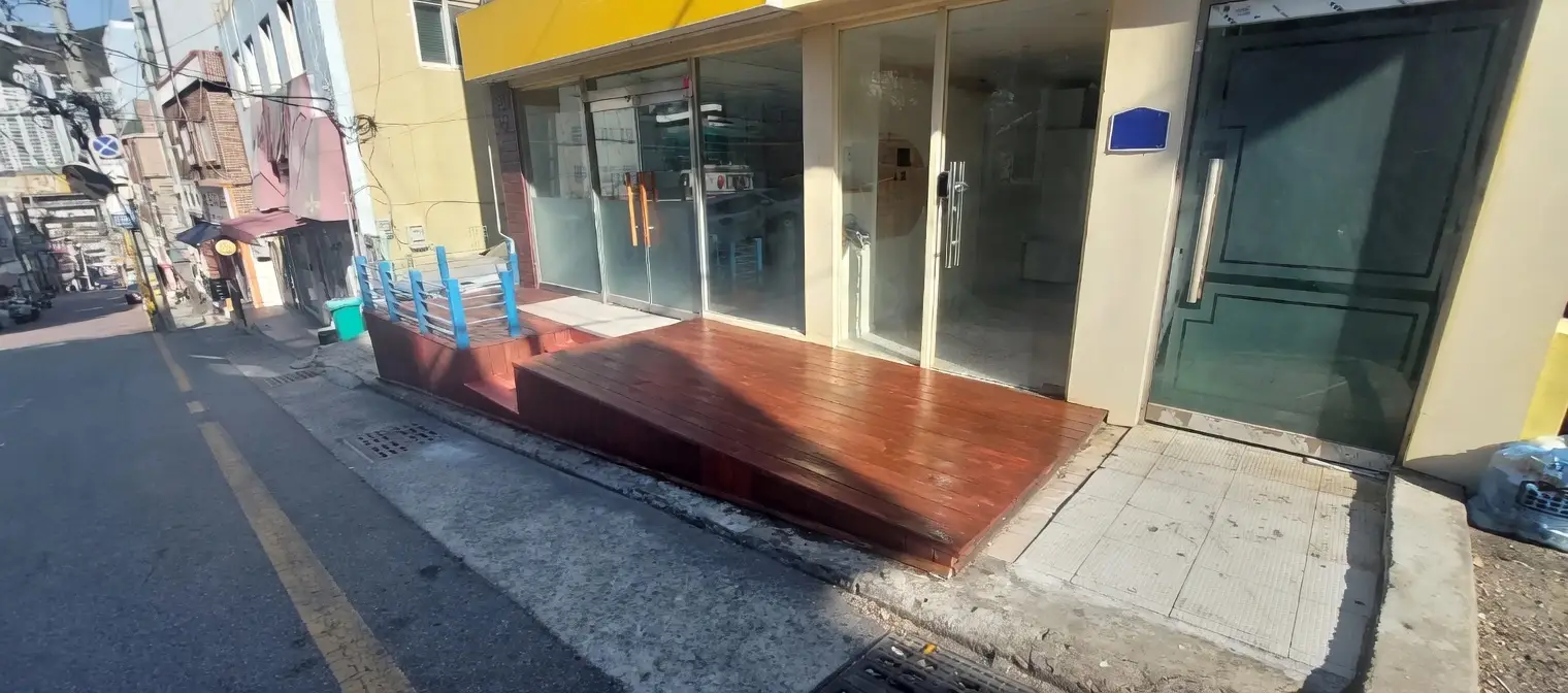 냉정역 5분 거리 월세 1,000 / 60 | 당근 부동산_img_1.png