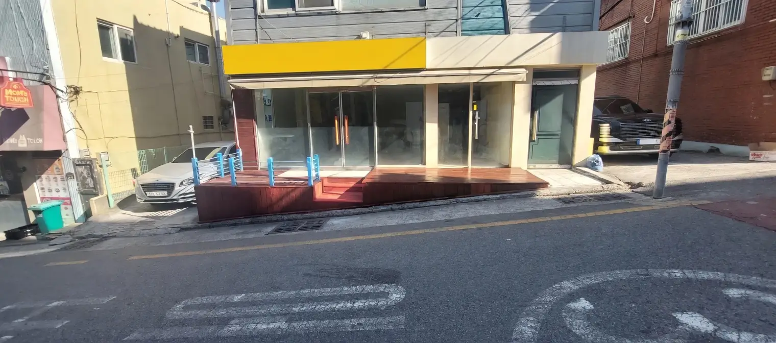 냉정역 5분 거리 월세 1,000 / 60 | 당근 부동산_img_2.png