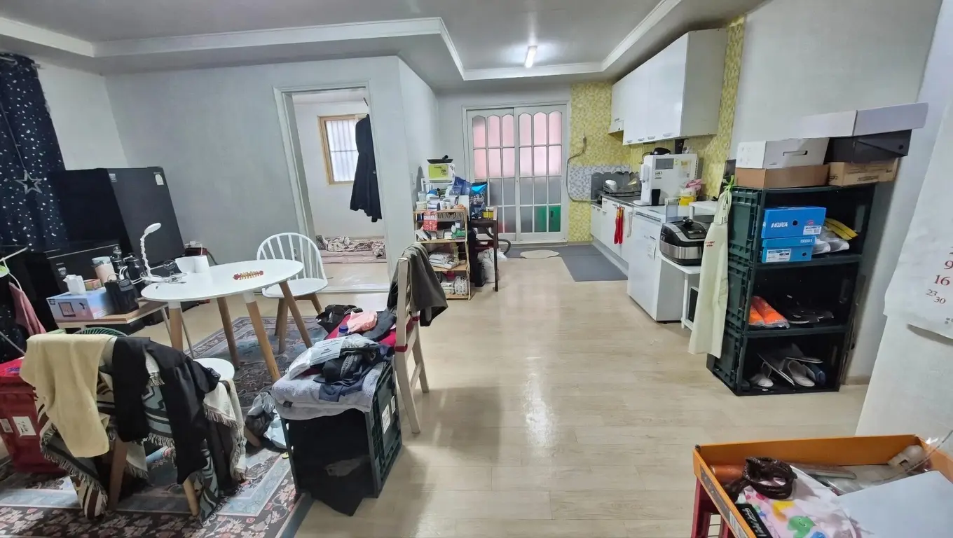 달미역 15분 거리 월세 1,000 / 65 | 당근 부동산_img_2.png