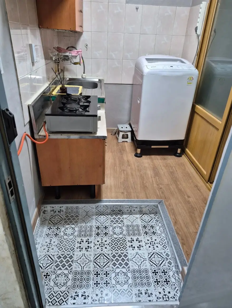 드림원룸 월세 200 / 33 | 당근 부동산_img_2.png