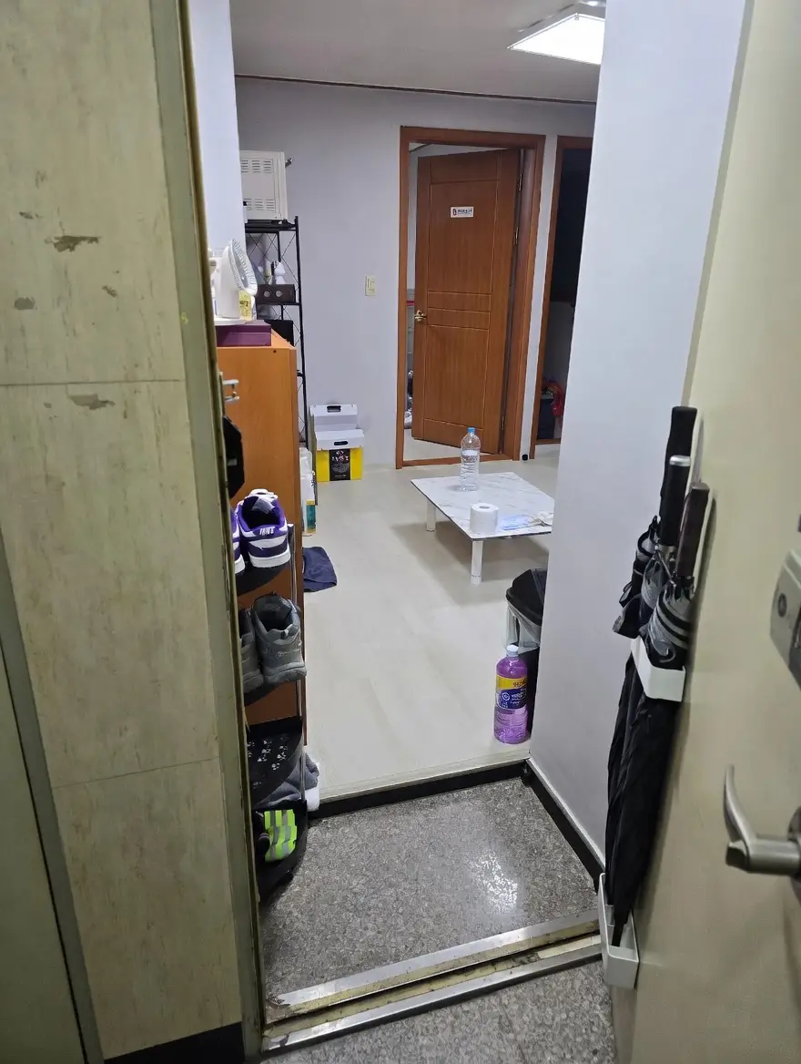 오산대역 도보로 15분 거리 월세 300 / 50 | 당근 부동산_img_1.png