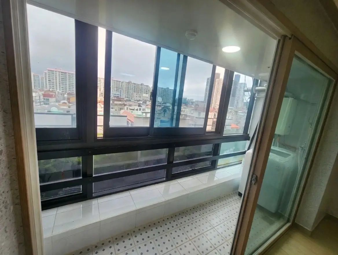 죽림프라자 월세 300 / 25 | 당근 부동산_img_2.png