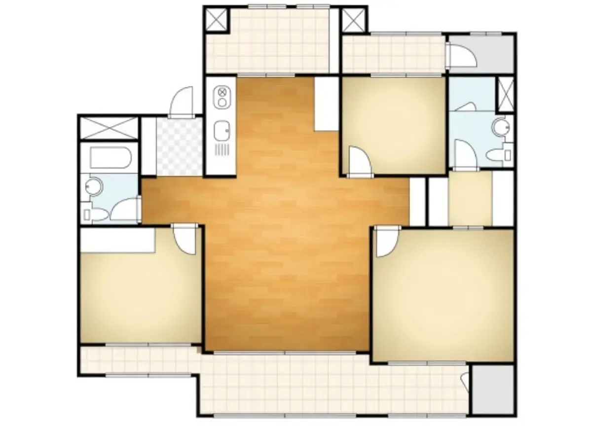 한강신도시롯데캐슬 매매 5억 5,000 | 당근 부동산_img_2.png