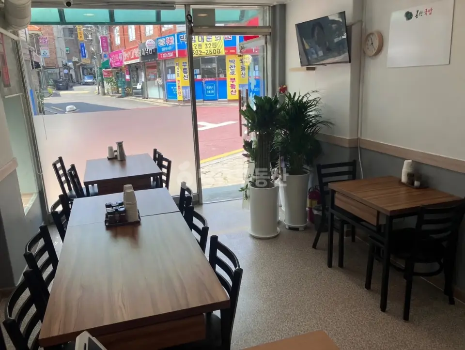 구산사거리 종점 월세 1,000 / 80 | 당근 부동산_img_2.png
