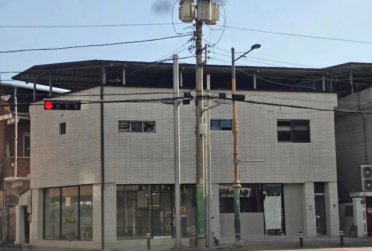 부곡사랑채사거리 맞으편 코너자리 월세 1,000 / 60 | 당근 부동산_img_2.png