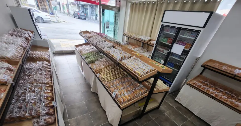 서천로155 축협하나로마트 건너편 월세 1,000 / 90 | 당근 부동산_img_2.png