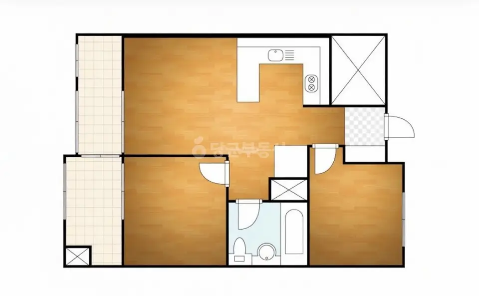 센텀리슈빌 매매 3억 1,500 | 당근 부동산_img_2.png