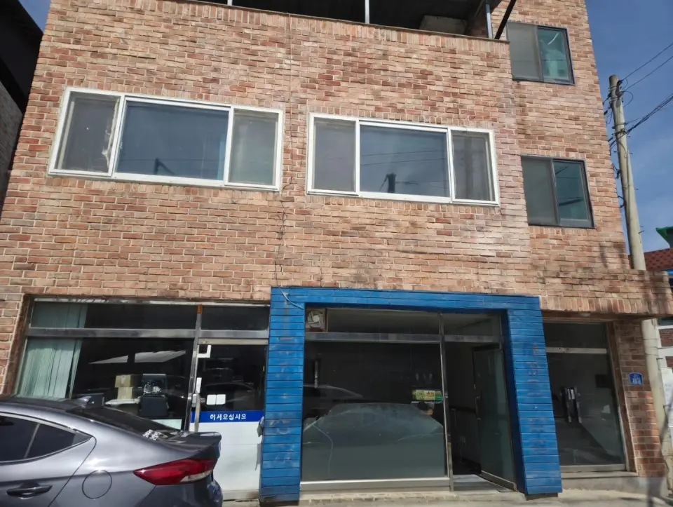 아리사거리 대로변 1층 월세 1,000 / 50 | 당근 부동산_img_2.png