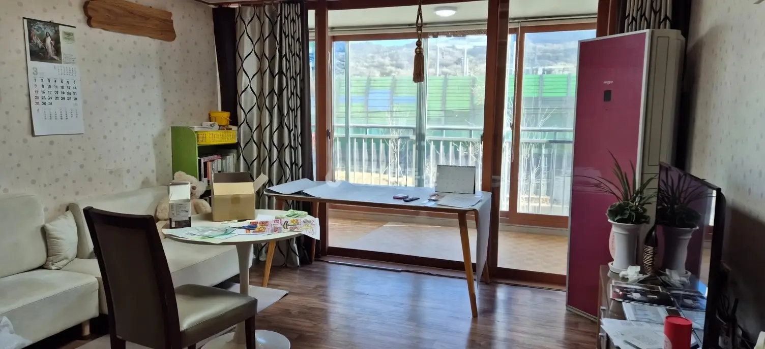 아포덕일한마음아파트 월세 500 / 30 | 당근 부동산_img_1.png