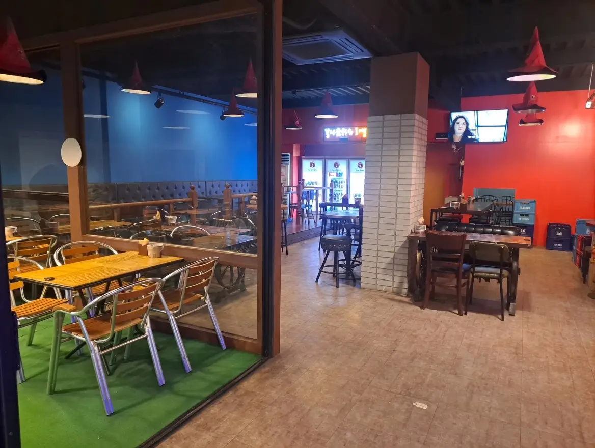 우남그랜드타운 정문 앞 초입 월세 4,000 / 200 | 당근 부동산_img_2.png