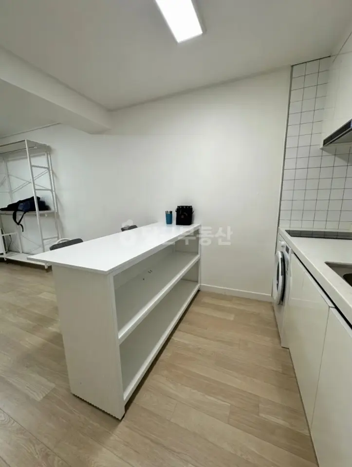 KTX 터미널 차로 5분 거리 월세 500 / 33 | 당근 부동산_img_2.png