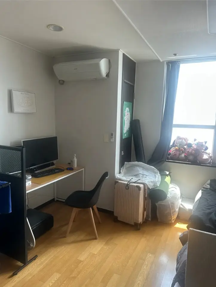 강원특별자치도 원주시 단계동 29㎡ 오피스텔 월세 300 / 40만원 | 당근부동산_img_2.png