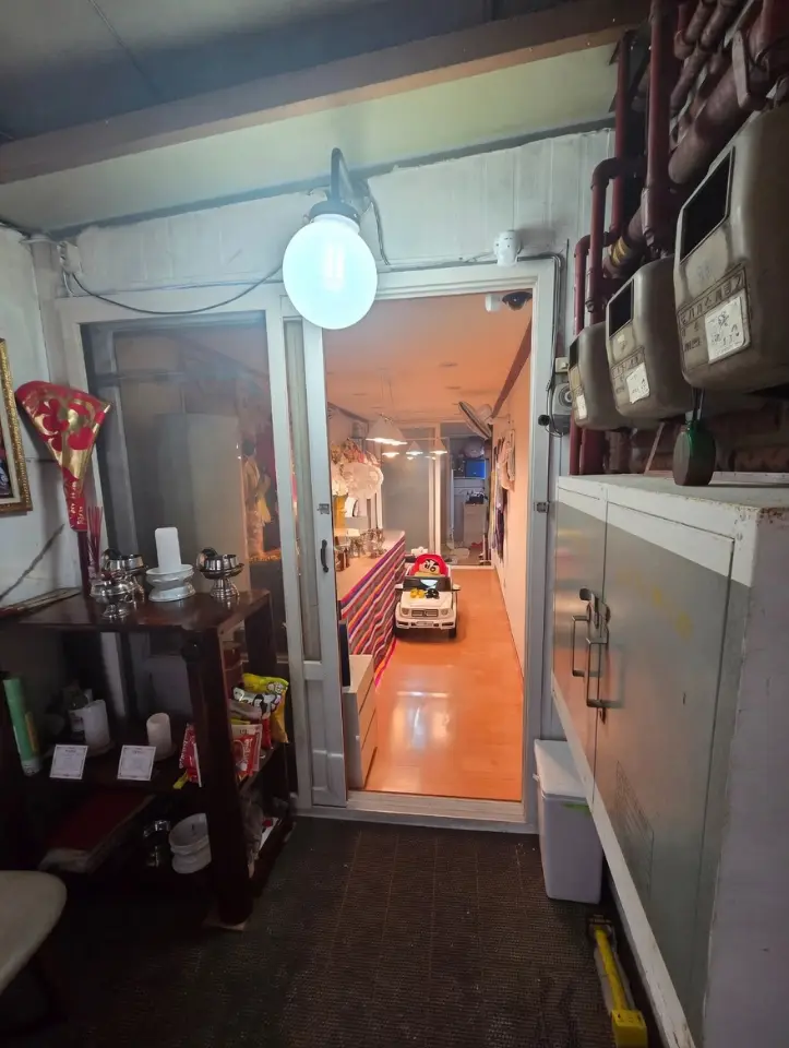 경기도 구리시 수택동 33㎡ 상가 월세 200 / 25만원 | 당근부동산_img_2.png