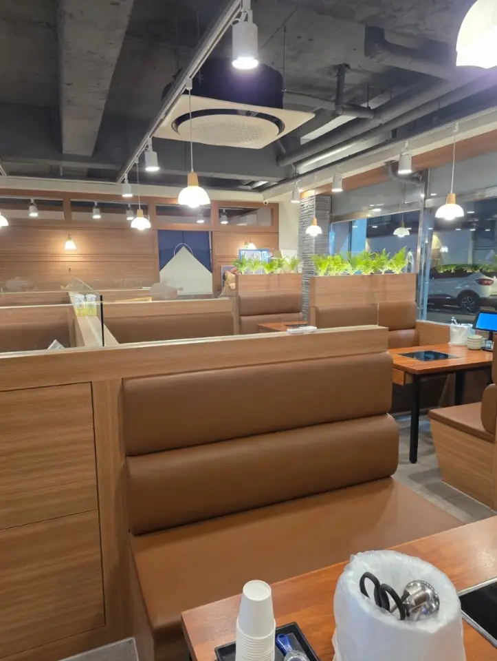 광주광역시 서구 화정동 상가 월세 2,000 / 150만원 | 당근부동산_img_2.png