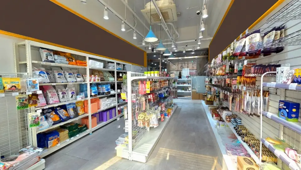 세종특별자치시 소담동 35㎡ 상가 월세 3,000 / 130만원 | 당근부동산_img_2.png
