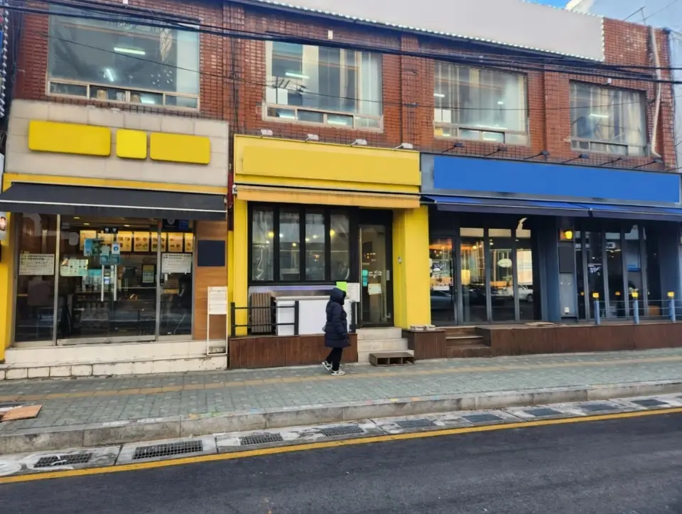 인천광역시 미추홀구 주안동 33㎡ 상가 월세 3,500 / 150만원 | 당근부동산_img_2.png