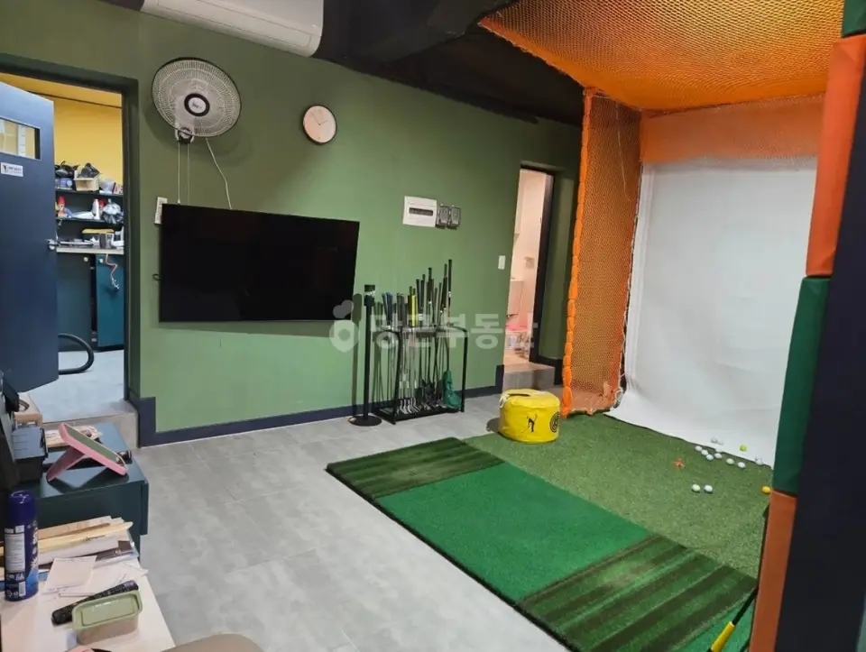 전라남도 목포시 산정동 66㎡ 상가 월세 1,000 / 60만원 | 당근부동산_img_2.png