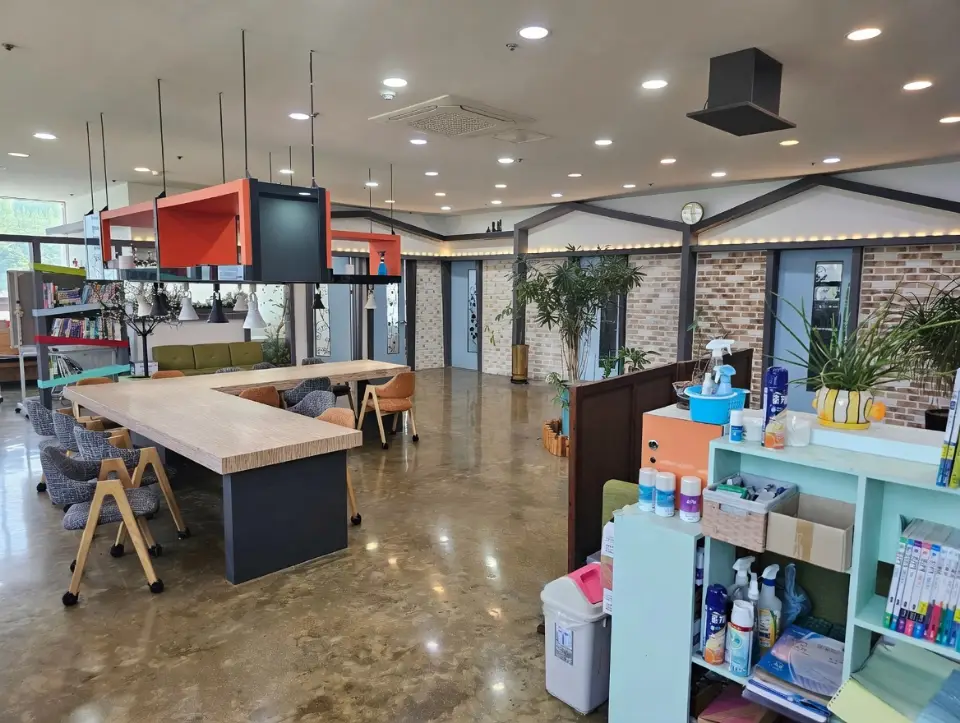 전라남도 여수시 선원동 사무실 월세 2,000 / 160만원 | 당근부동산_img_2.png